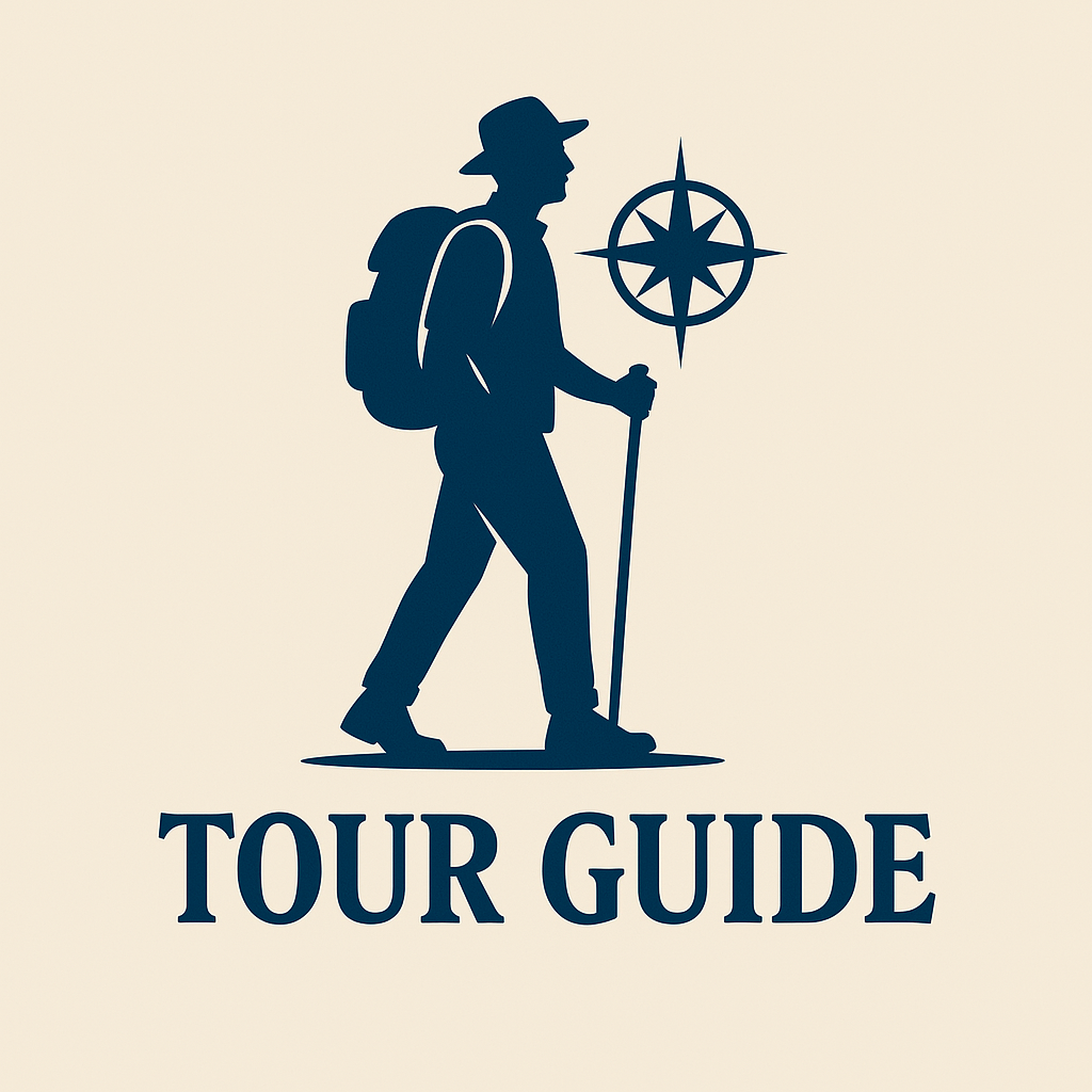 Travel Logo